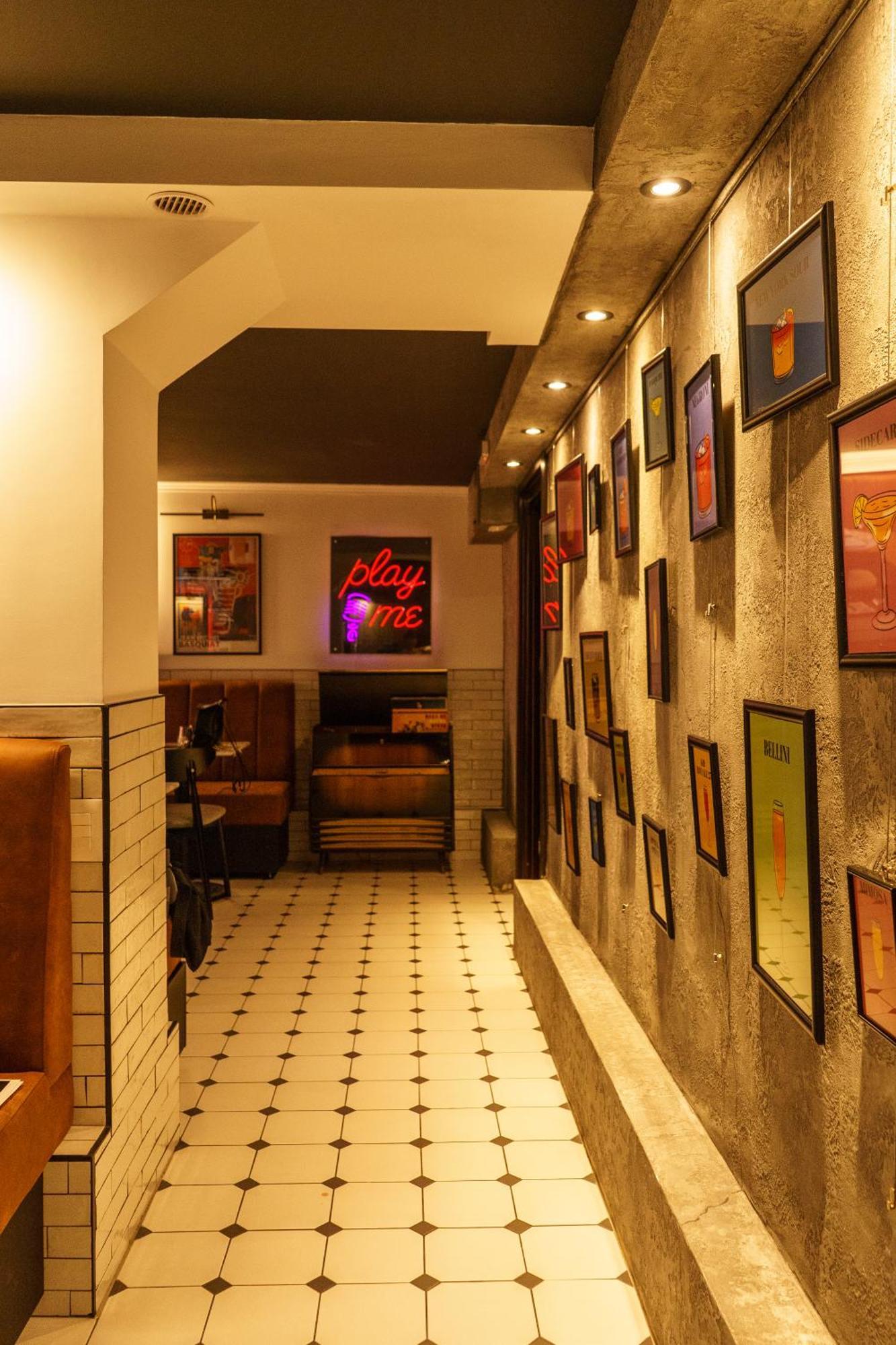 4Cardinal'S Boutique Hotel Brasov Exterior photo